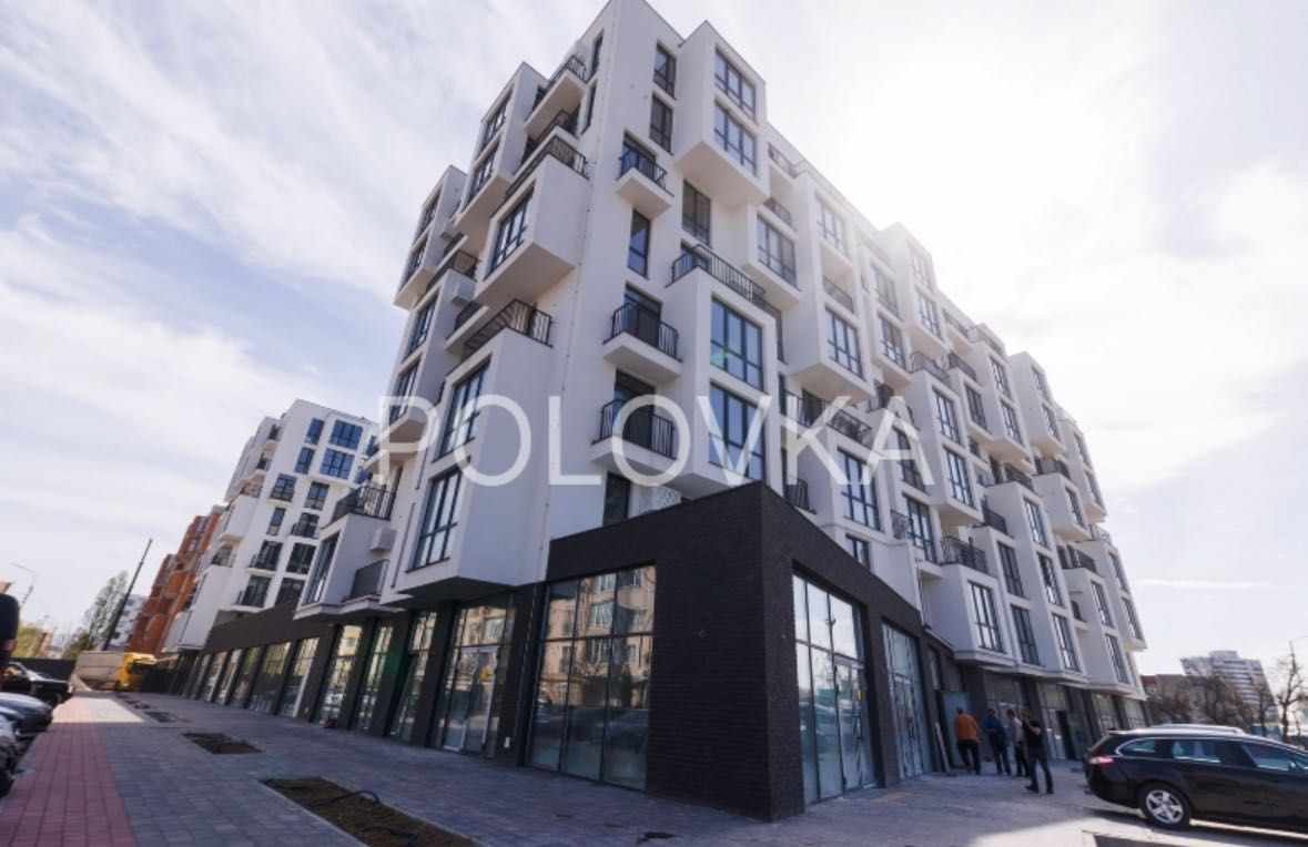 Продаж 2-кімнатної квартири у ЖК Б4, Новий район