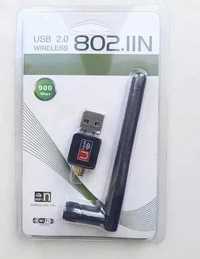 USB WI-FI адаптер для бездротового зв'язку між пристроями