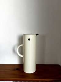 Jarra isotermica vintage Steltonthermo design por Erik Magnussen