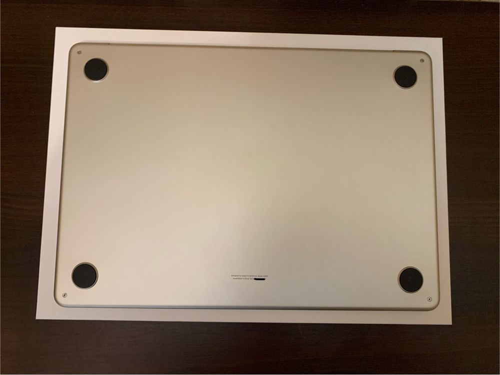 Гарний!Macbook Air 13” M2 8/256 Акб: 96% Starlight