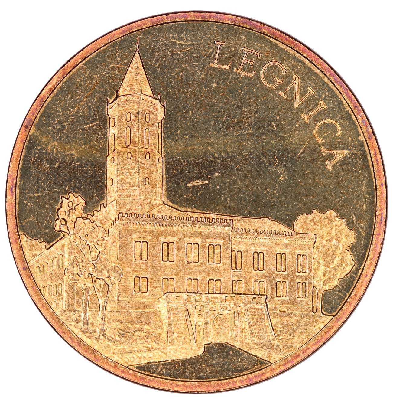 Zestaw monet 2 złote okolicznościowe 2006 rok (23 monety)