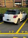Vendo Citroen ds ds3