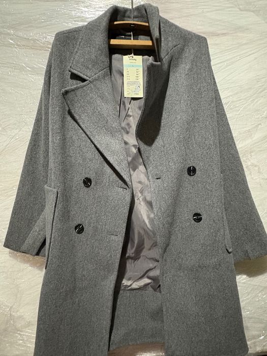 Пальто, нове sinsay розмір L