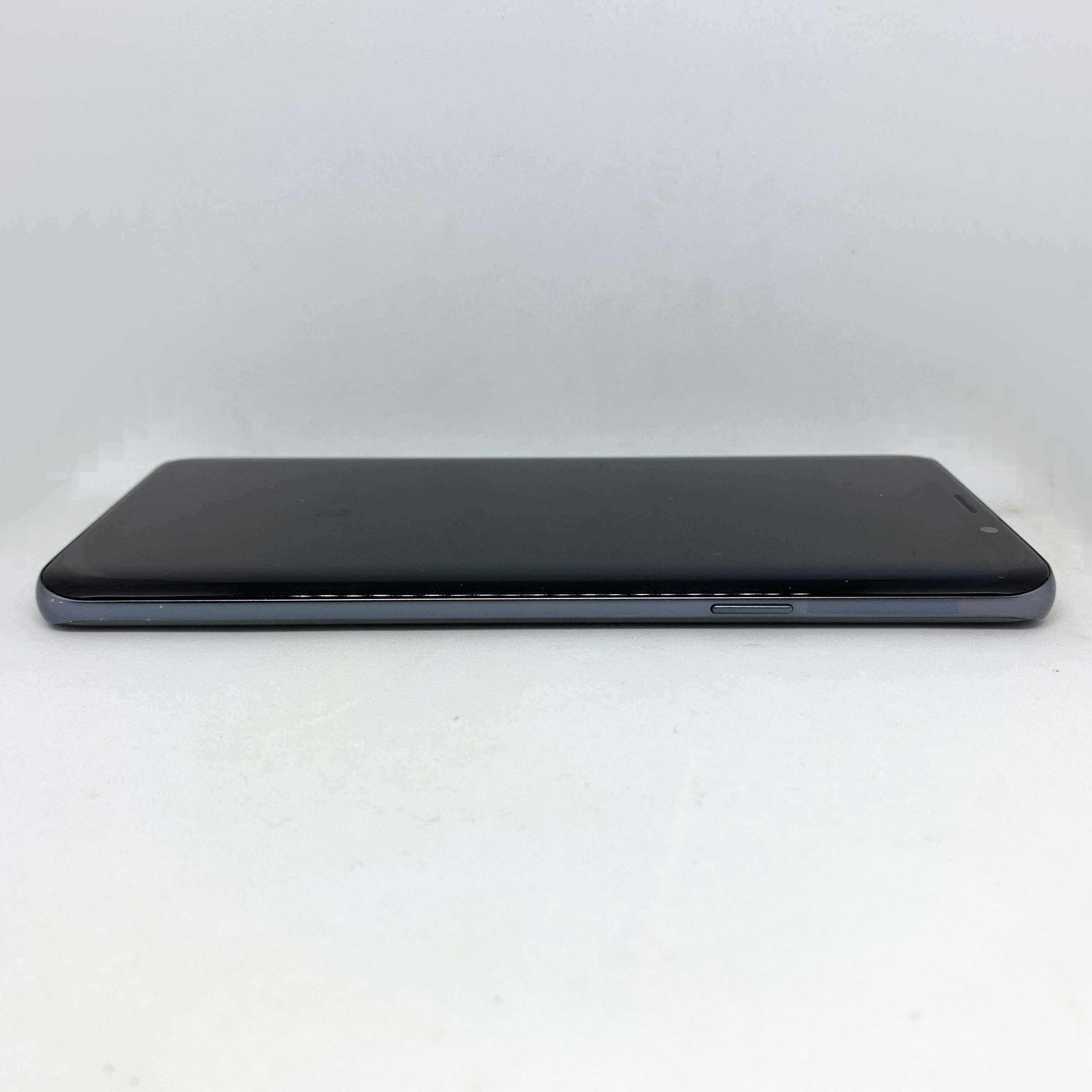 Смартфон Samsung Galaxy S9+ (Plus) 64GB Titanium Gray (SM-G965F/DS)