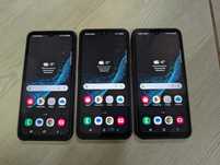 Samsung Xcover 6 Pro Duos G736U1 5G 6.6" 120Hz 778G 6\128Gb  OS14 IP68