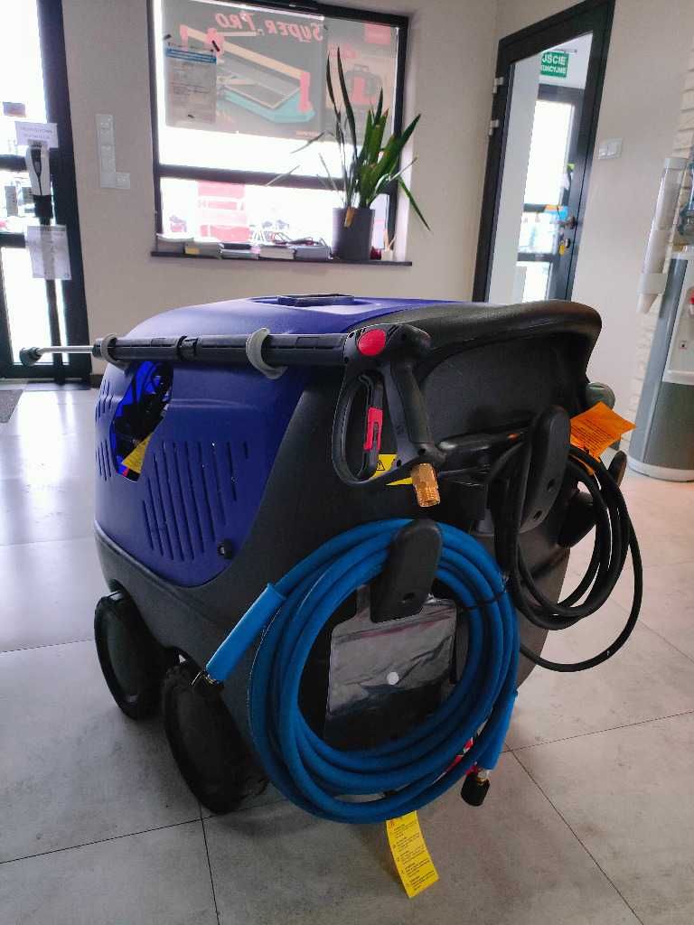 Myjka ciśnieniowa podgrzewanie wody 200 bar Mazzoni PH4000 karcher