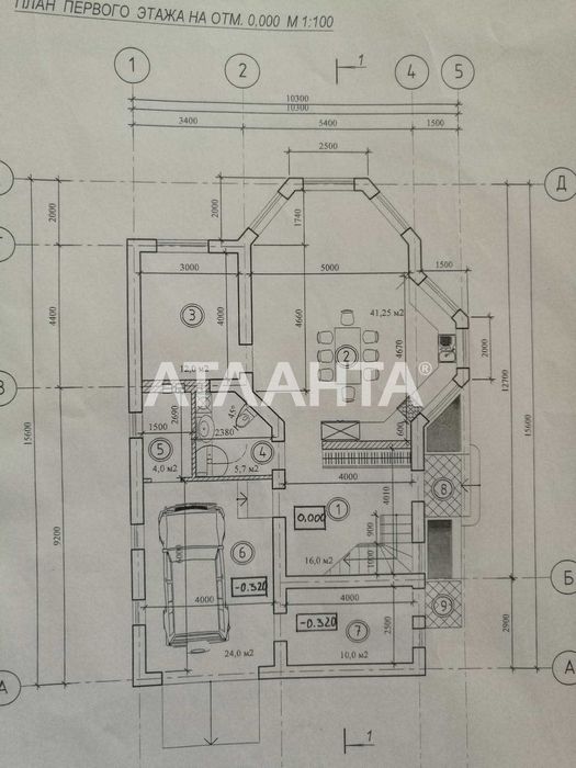 Дом в Царском селе 1 состояние от строителей Гараж! 4,8 соток!
