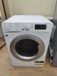 Máquina INDESIT Lavar e Secar Roupa