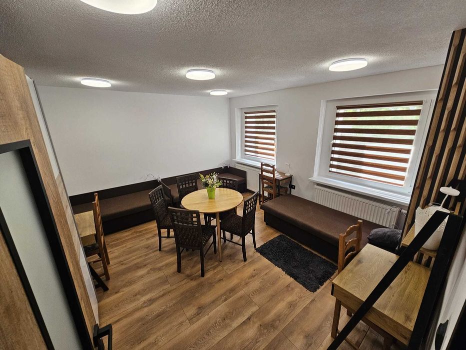 Sprzedam mieszkanie 2 pok. po generalnym remoncie w Zabrzu