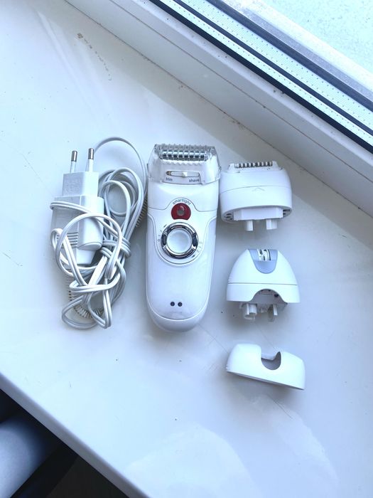 Продам  эпилятор Phillips