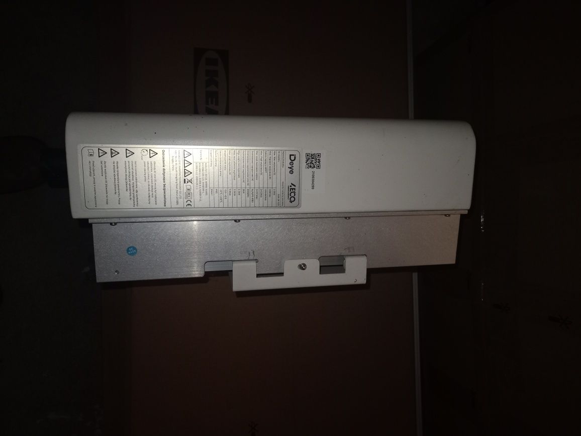 Falownik, inwerter Deye 3.9 KW
