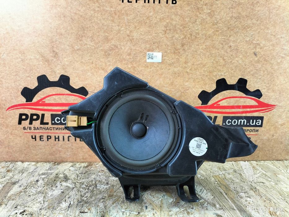 Audi A5 II F5 2016-2024 Динамик корпус 8W8035382