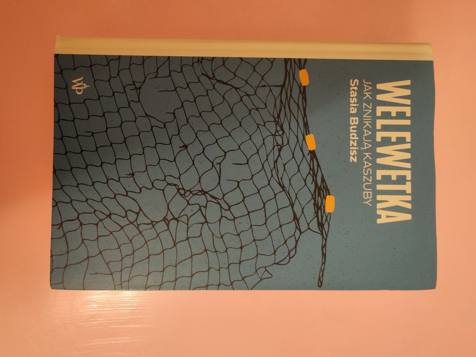 Welewetka. Jak znikają Kaszuby - Stasia Budzisz