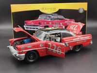 1:18 Sun Star 1956 Mercury MontClair  #226 Nascar model używany