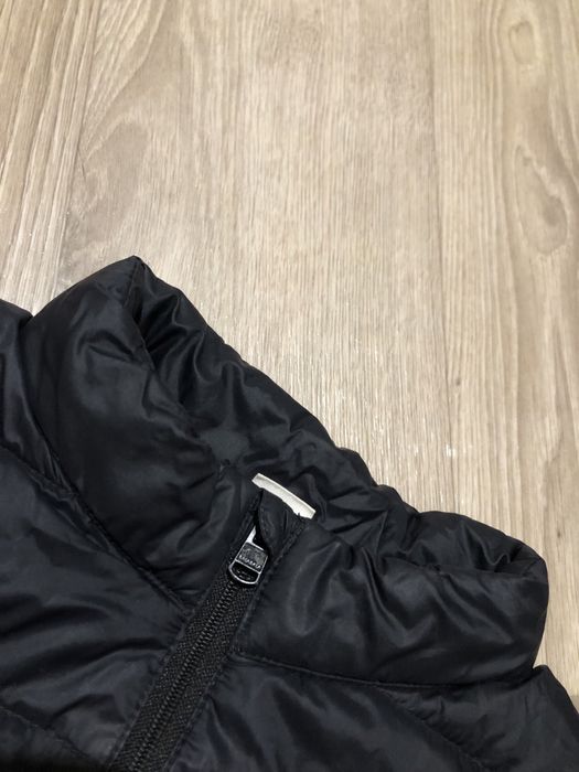 Куртка пуховик дитяча