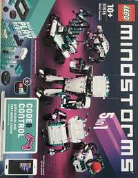Lego Mindstorms 51515