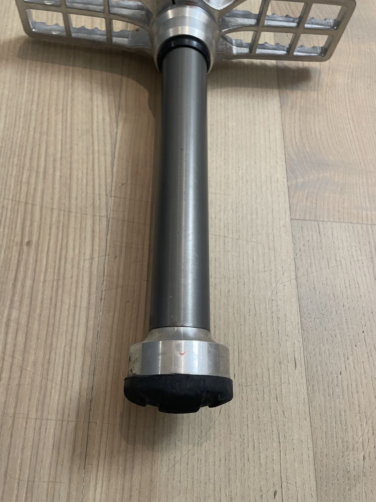 Pogo Stick waga 35-85 kg