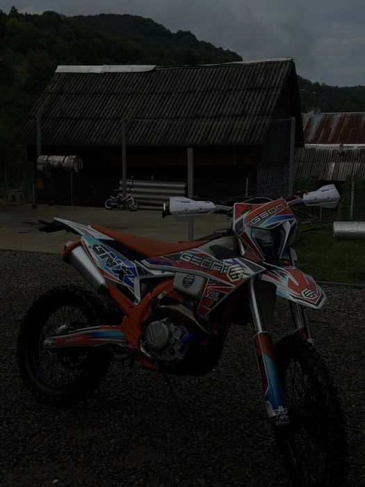 Geon GNX YGS 300 2025