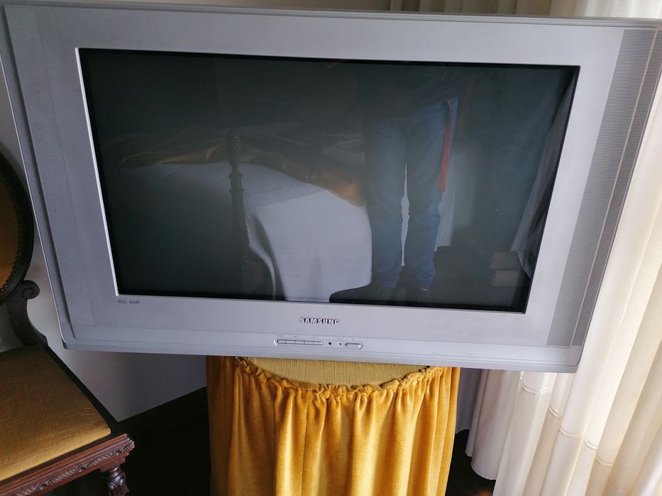 Televisão Samsung