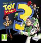 Toy Story 3 PS3     .