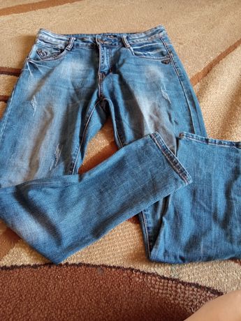 Продам джинси 29 розміру