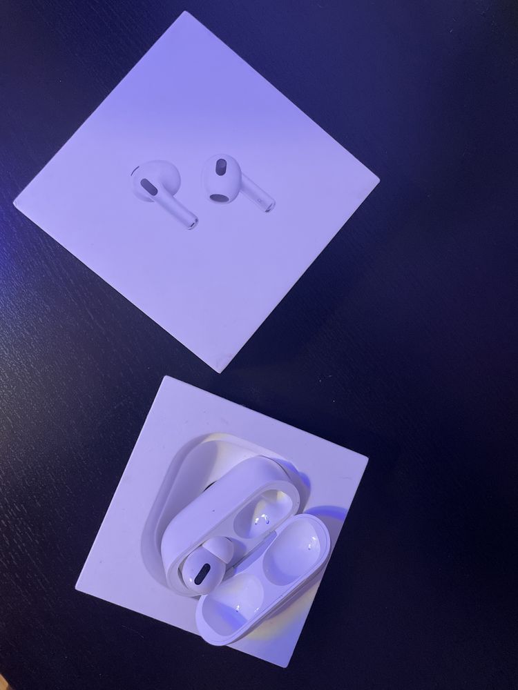 Apple Airpod Wireless