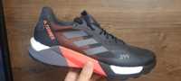 Кросівки чоловічі Adidas Terrex Agravic Ultra Trail FY7628 (ОРИГІНАЛ).