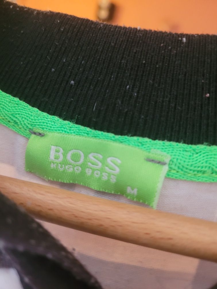 Koszulka Polo Hugo Boss