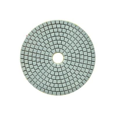 Tarcza polerska do gresu na mokro 125mm P100