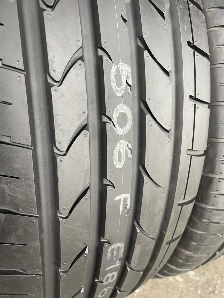 235/55 R19 ATTURO  Нові