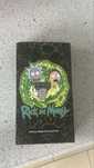 Etui mobilfox x Rick and Morty edycja specjalna