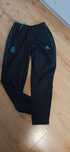 Spodnie Adidas Real Madryt S