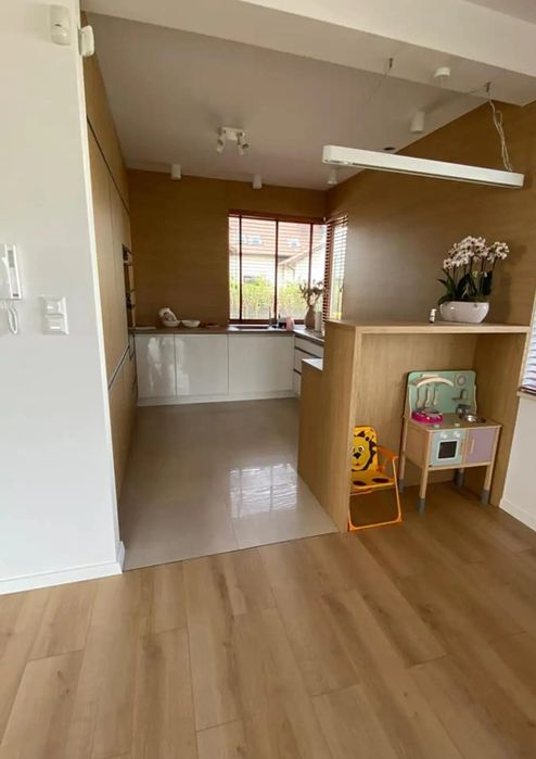 Wykończenia wnętrz