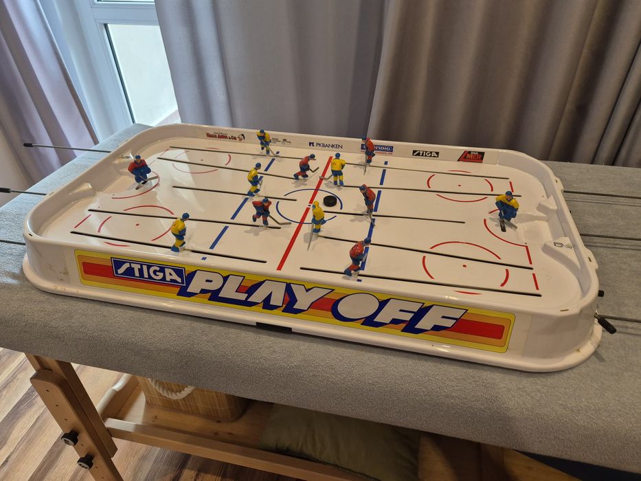 Hockey game STIGA