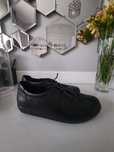 Rezerwacja      ECCO Soft 38 sneakersy NOWE skóra pantofle trampki 579