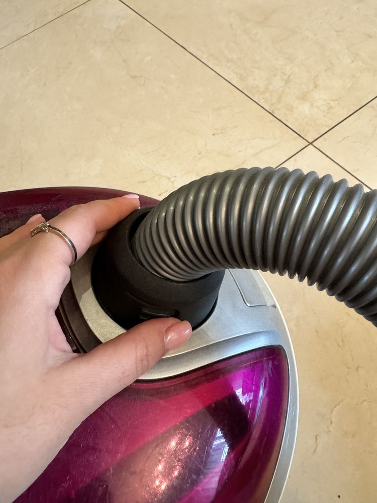 Rura od odkurzacza Electrolux