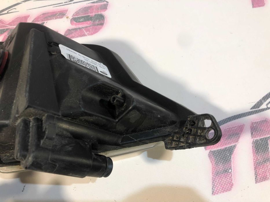 Farol de Nevoeiro FORD FOCUS MK4 Esquerdo Original