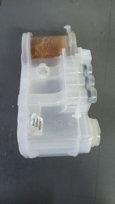 Іонізатор декальцинатор посудомийки Whirlpool  ADP 100 IX