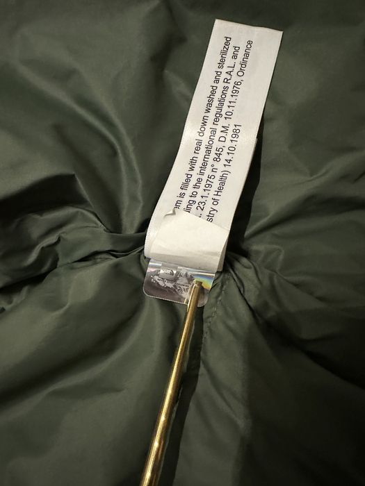 Kurtka puchowa The North Face Diablo.     (15-9)