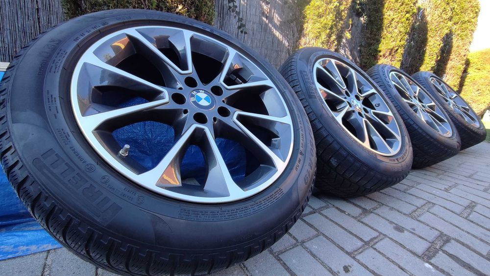 19X9J BMW OEM X5 F15 X6 F16 E70 X3 F25  Wzór 449