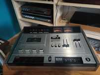 Akai GXC -75D magnetofon kasetowy sprawny w niezłym stanie