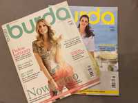 Burda rocz   2013 nowe