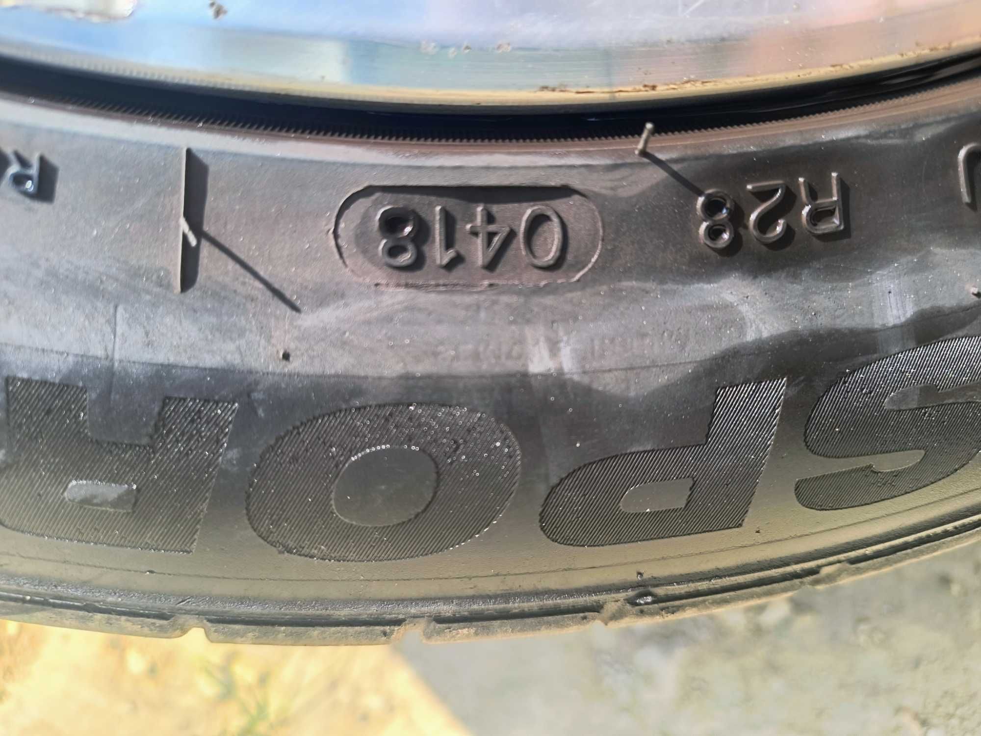 Koła 17'' Opony letnie Imperial Ecosport 2 235/45 R17 Felga 5x112