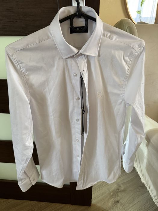 Koszula „AMIRI” medium slim