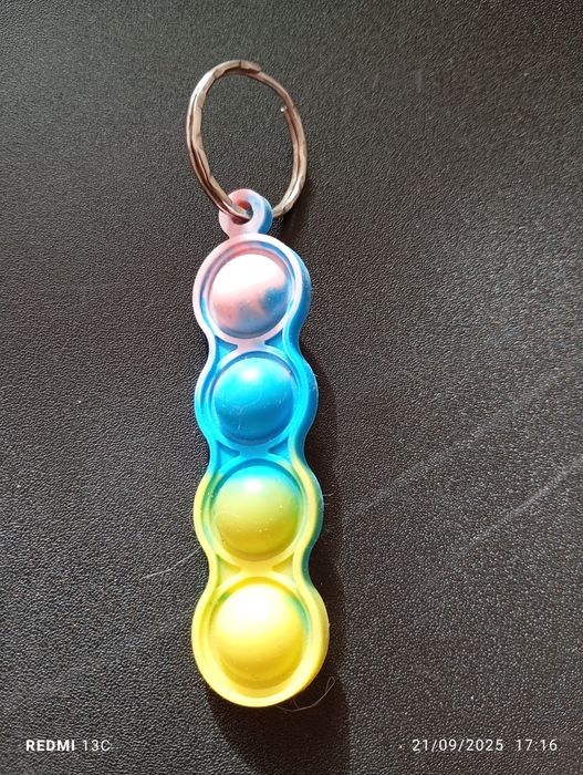 Porta chaves variados