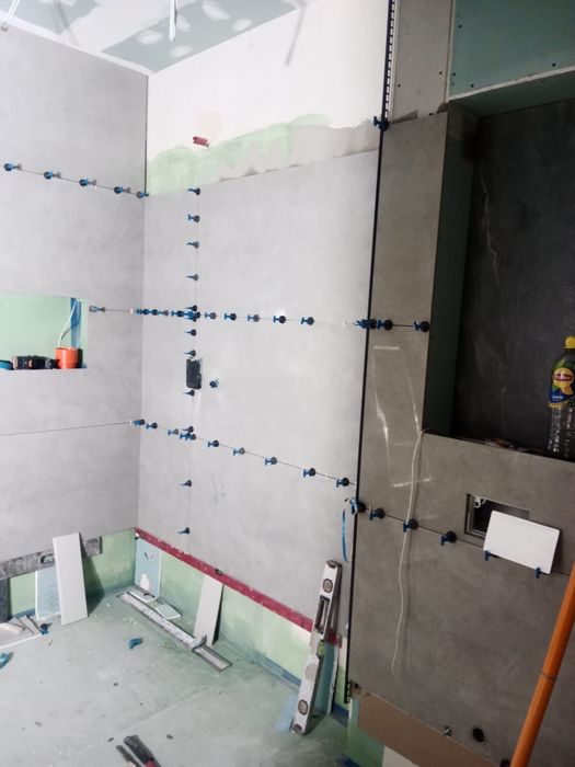 Remonty mieszkań, wykończenie