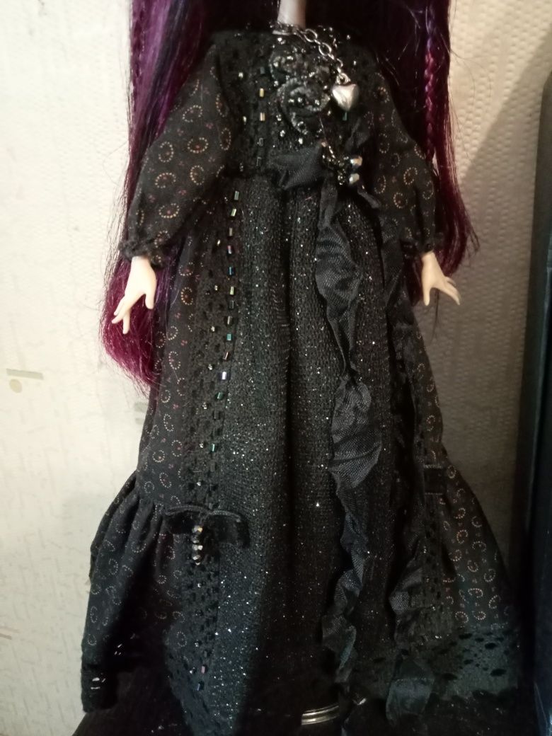 Одежда ооак эвер афтер хай ever after high monster high монстер кукла