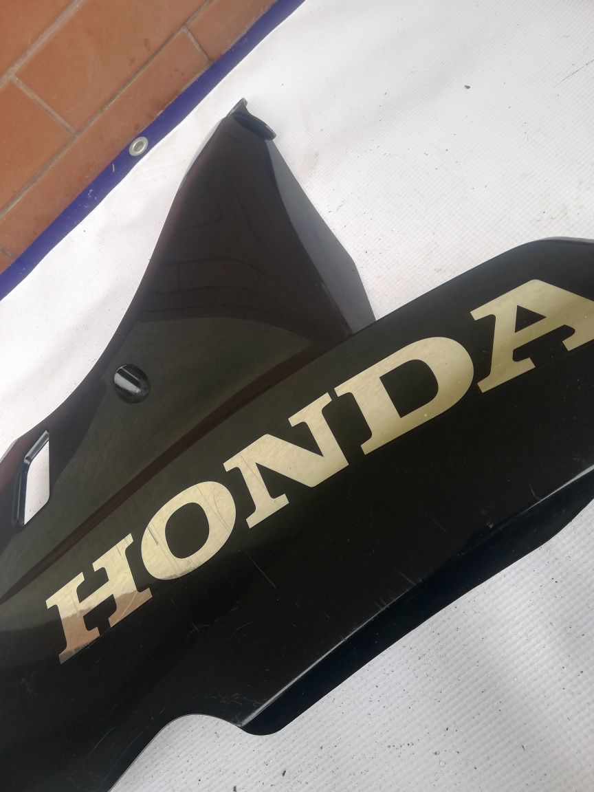 Owiewka Pług osłona Honda CBR 600rr PC40