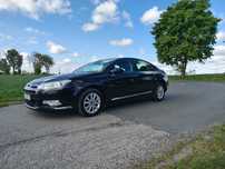 Sprzedam samochód Citroen C5, rok 2011