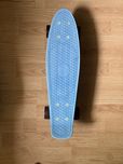 Пенніборд Best Board з PU колеса з підсвіткою